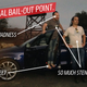 Illustration for article titled How To Squeeze 830 Miles Out Of One Tank Of Fuel And Remain Sane...ish